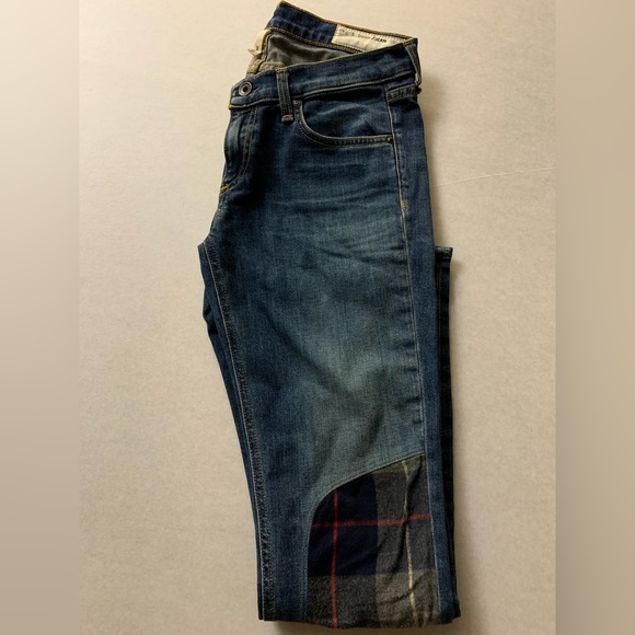 Rag and Bone “The Dre” edition jeans size 25 - Picture 5 of 5